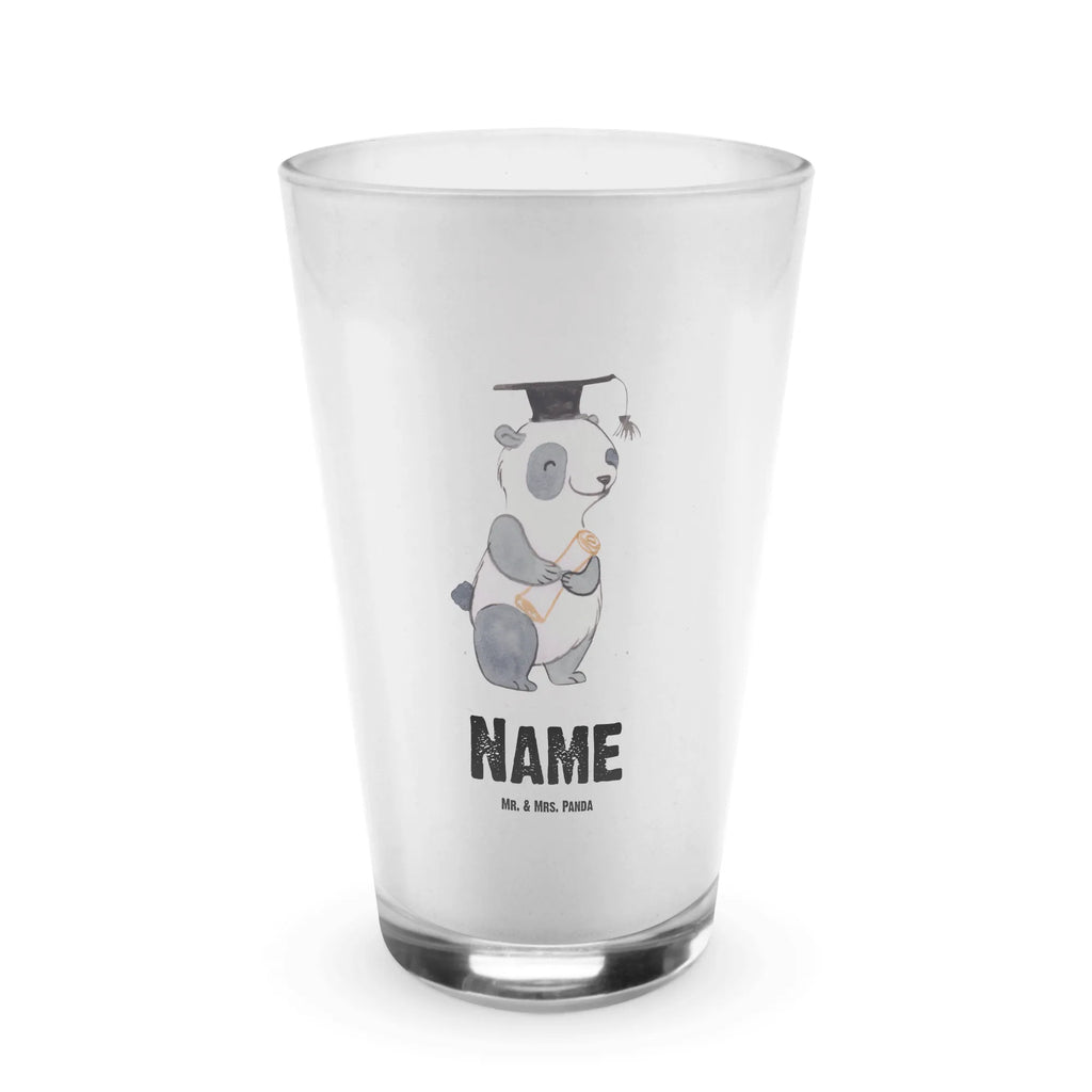 Personalisiertes Glas Panda Bester Bachelor der Welt Bedrucktes Glas, Glas mit Namen, Namensglas, Glas personalisiert, Name, Bedrucken, für, Dankeschön, Geschenk, Schenken, Geburtstag, Geburtstagsgeschenk, Geschenkidee, Danke, Bedanken, Mitbringsel, Freude machen, Geschenktipp, Bachelor, Student, Studium, Sohn, Spaß, Musterschüler, lustig, Studienabschluss, witzig, Universität, Abschluss, Alumni, Uni, Studenten, Hochschule