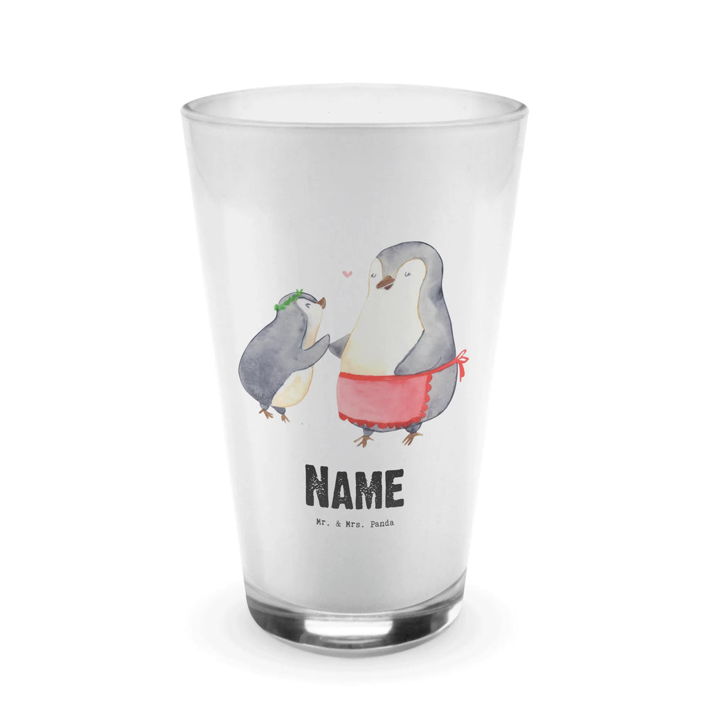 Personalisiertes Glas Pinguin Beste Mutter der Welt Bedrucktes Glas, Glas mit Namen, Namensglas, Glas personalisiert, Name, Bedrucken, für, Dankeschön, Geschenk, Schenken, Geburtstag, Geburtstagsgeschenk, Geschenkidee, Danke, Bedanken, Mitbringsel, Freude machen, Geschenktipp, Mama, Mami, Mutter, Muttertag, Mutti, Ma, Tochter, Sohn, Beste Mama, Beste, Supermama