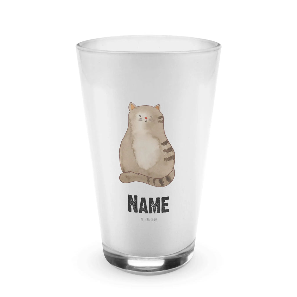 Personalisiertes Glas Katze sitzend Bedrucktes Glas, Glas mit Namen, Namensglas, Glas personalisiert, Name, Bedrucken, Katze, Katzenmotiv, Katzenfan, Katzendeko, Katzenfreund, Katzenliebhaber, Katzenprodukte, Katzenartikel, Katzenaccessoires, Katzensouvenirs, Katzenliebhaberprodukte, Katzenmotive, Katzen, Kater, Mietze, Cat, Cats, Katzenhalter, Katzenbesitzerin, Haustier, Katzenliebe, Lebensinhalt, Liebe, Mittelpunkt, Familie