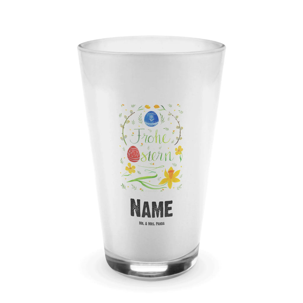 Personalisiertes Glas Frohe Ostern Bedrucktes Glas, Glas mit Namen, Namensglas, Glas personalisiert, Name, Bedrucken, Ostern, Osterhase, Ostergeschenke, Osternest, Osterdeko, Geschenke zu Ostern, Ostern Geschenk, Ostergeschenke Kinder, Ostern Kinder, Frohe Ostern, Ostergrüße, Osterblume, Osterei, bemalte Ostereier, Weidenkätzchen. Lettering