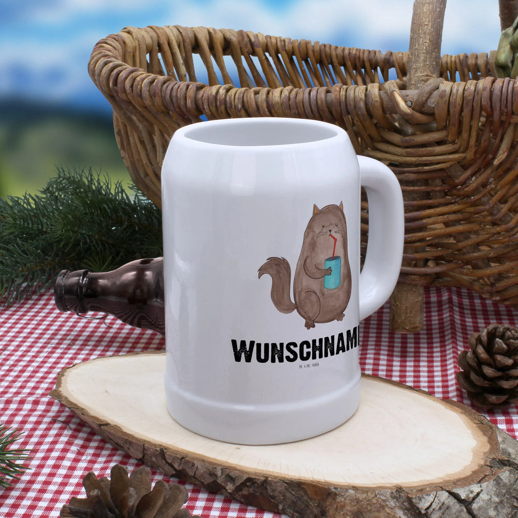 Personalisierter Bierkrug Katze Dose Bierkrug mit Namen, Bierkrug personalisieren, Bierglas mit Namen, Personalisierung, Bedrucken, Katze, Katzenmotiv, Katzenfan, Katzendeko, Katzenfreund, Katzenliebhaber, Katzenprodukte, Katzenartikel, Katzenaccessoires, Katzensouvenirs, Katzenliebhaberprodukte, Katzenmotive, Katzen, Kater, Mietze, Cat, Cats, Katzenhalter, Katzenbesitzerin, Haustier, Futter, Katzenfutter