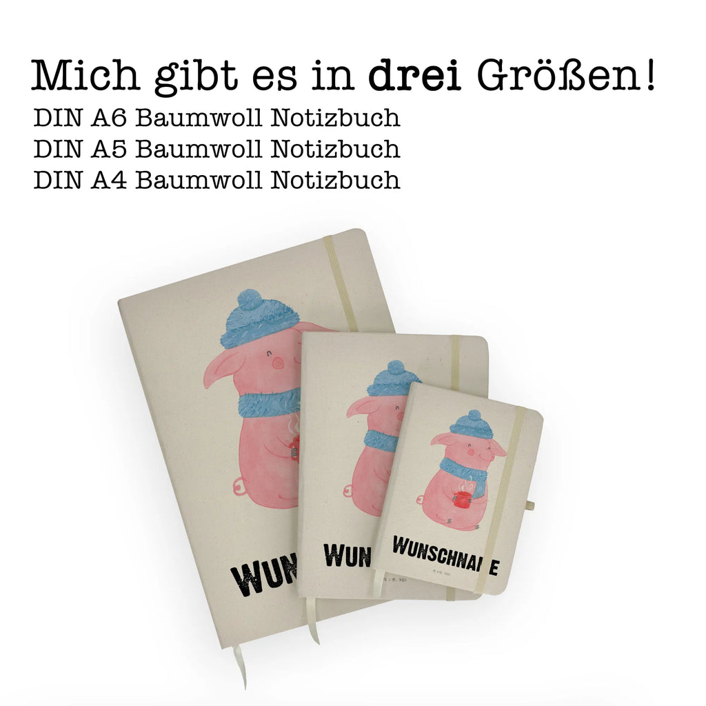 DIN A4 Personalisiertes Notizbuch Glühschwein Personalisiertes Notizbuch, Notizbuch mit Namen, Notizbuch bedrucken, Personalisierung, Namensbuch, Namen, Winter, Weihnachten, Weihnachtsdeko, Nikolaus, Advent, Heiligabend, Wintermotiv, Glühschwein, Glühwein, Weihnachtsmarkt, Punsch