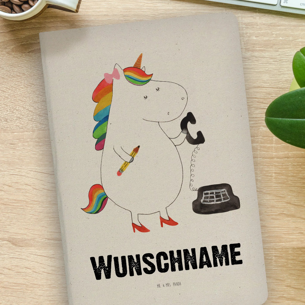 DIN A4 Personalisiertes Notizbuch Einhorn Sekretärin Personalisiertes Notizbuch, Notizbuch mit Namen, Notizbuch bedrucken, Personalisierung, Namensbuch, Namen, Einhorn, Einhörner, Einhorn Deko, Pegasus, Unicorn, Sekretärin, Büro, Rechtsanwältin, Rechtsanwaltsgehilfin, Steuerbüro, Steuerkanzlei, Bürokraft, Bürohilfe