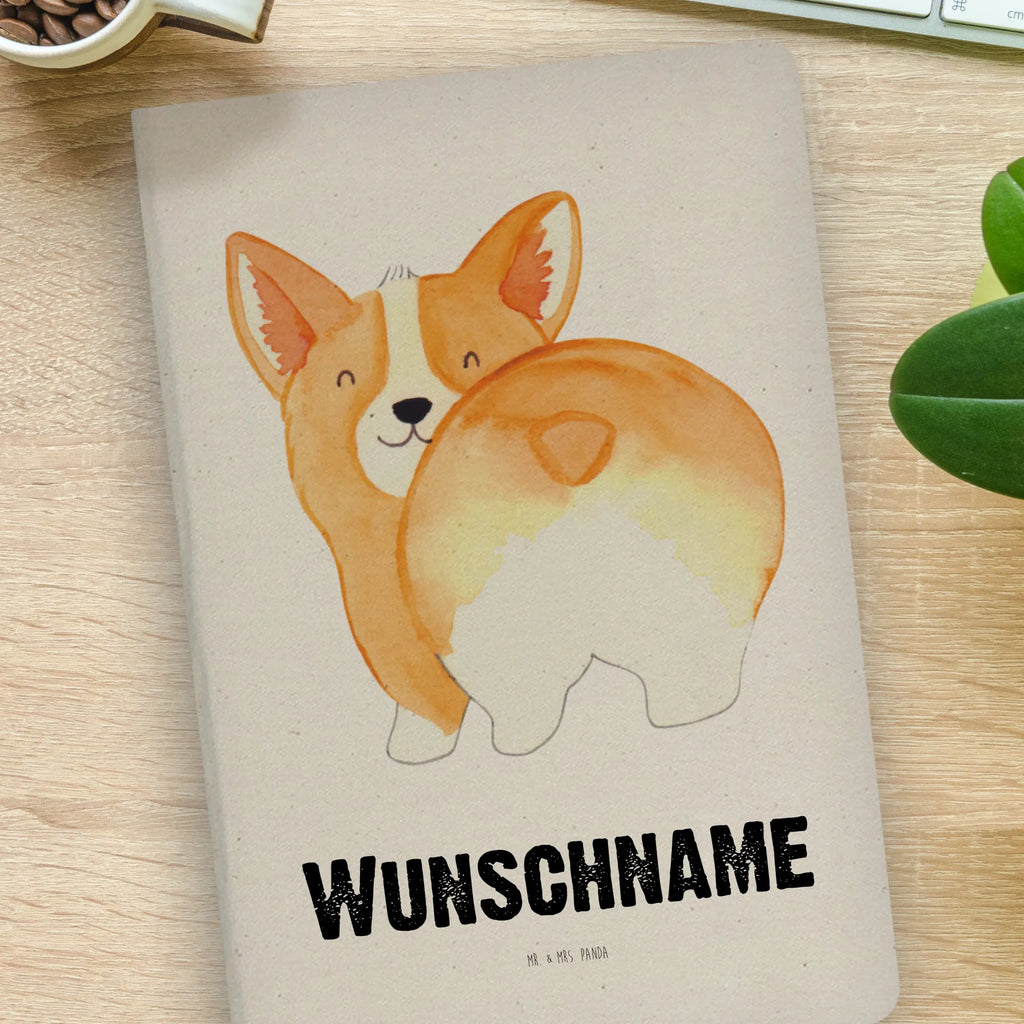 DIN A4 Personalisiertes Notizbuch Corgie Po Personalisiertes Notizbuch, Notizbuch mit Namen, Notizbuch bedrucken, Personalisierung, Namensbuch, Namen, Hund, Hundemotiv, Haustier, Hunderasse, Tierliebhaber, Hundebesitzer, Sprüche, Corgie, Hundeliebe, Motivation, Selbstliebe, Spruch