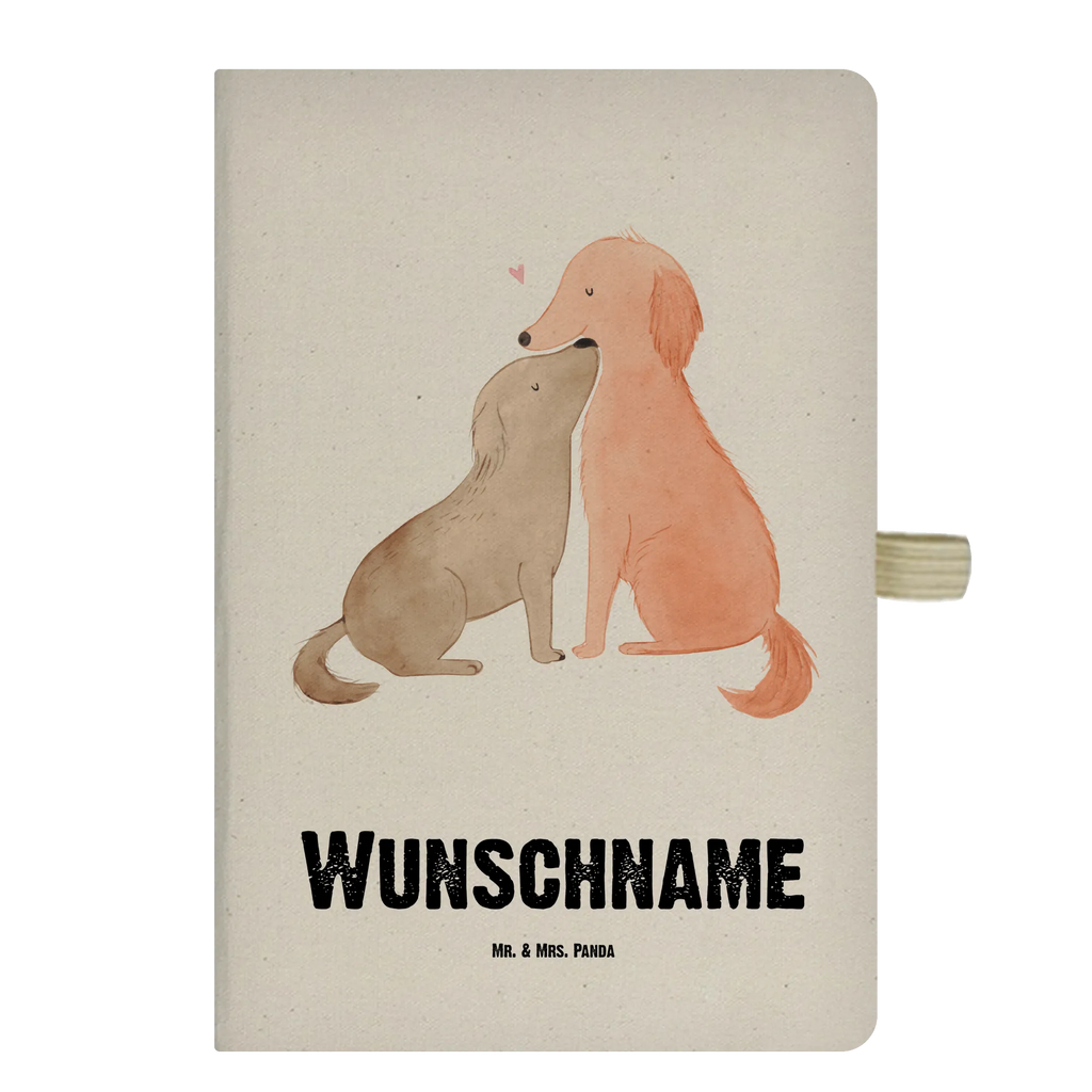 DIN A4 Personalisiertes Notizbuch Hunde Liebe Personalisiertes Notizbuch, Notizbuch mit Namen, Notizbuch bedrucken, Personalisierung, Namensbuch, Namen, Hund, Hundemotiv, Haustier, Hunderasse, Tierliebhaber, Hundebesitzer, Sprüche, Liebe, Hund. Hunde, Kuss, Vertrauen, Kuscheln, Herz