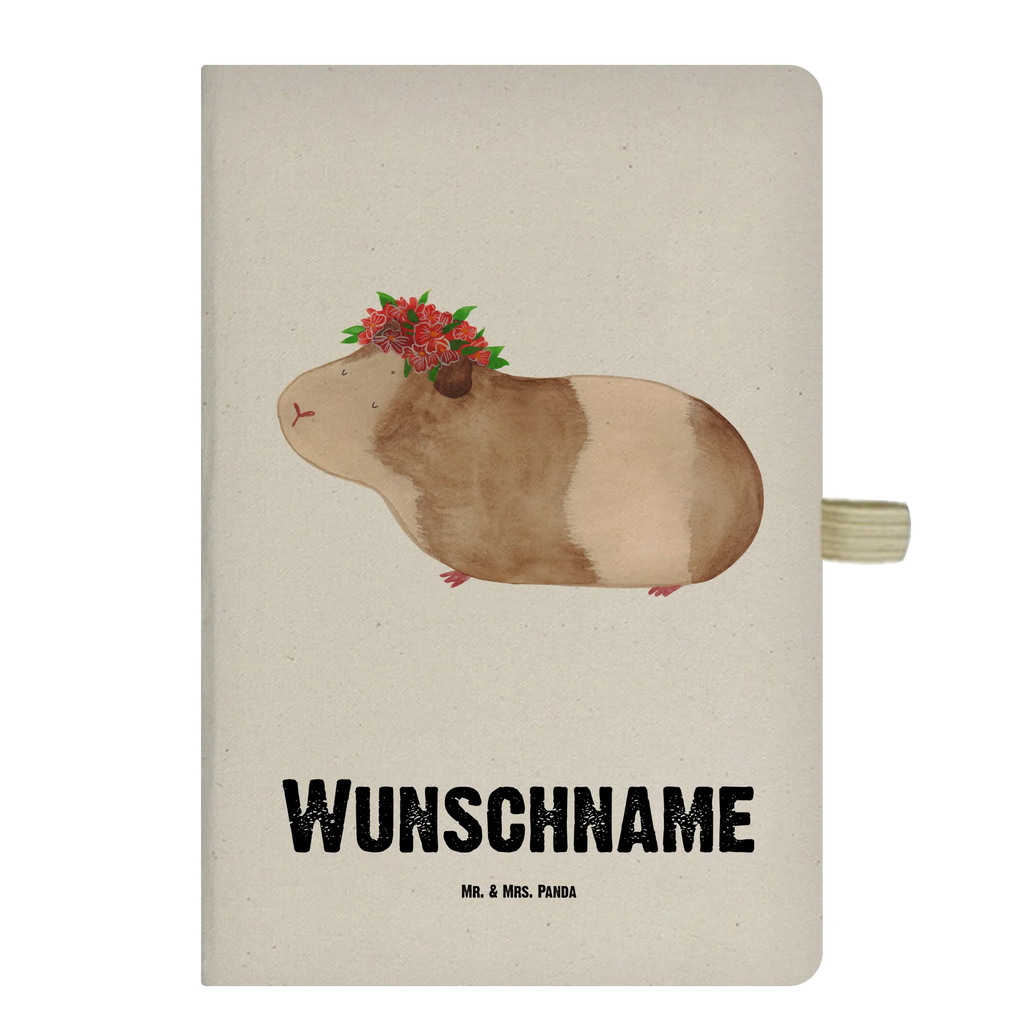 DIN A4 Personalisiertes Notizbuch Meerschweinchen weise Personalisiertes Notizbuch, Notizbuch mit Namen, Notizbuch bedrucken, Personalisierung, Namensbuch, Namen, Tiermotive, Gute Laune, lustige Sprüche, Tiere, Meerschweinchen, Meerie, Meeries, Wunder, Blumenkind, Realität, Spruch, Weisheit, Motivation, Wunderland