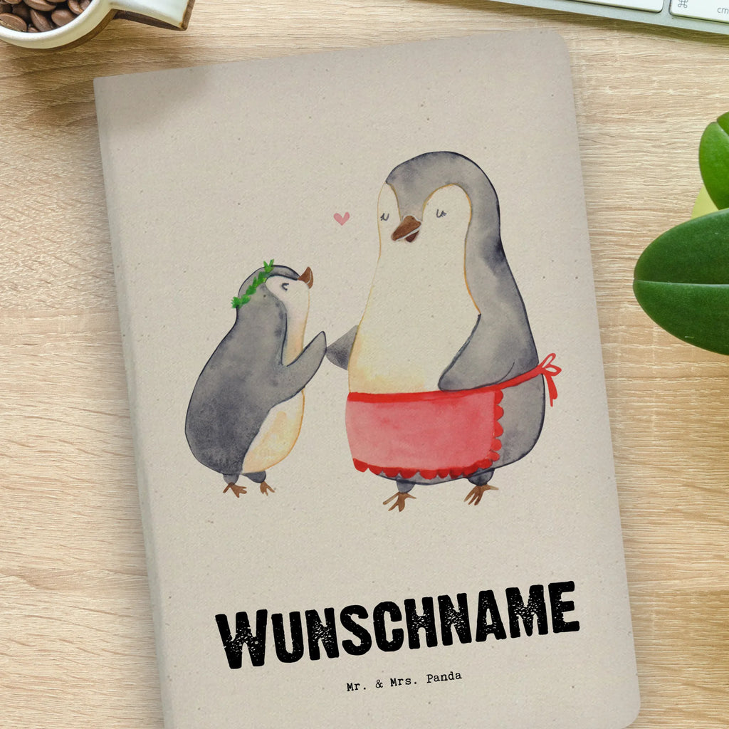 DIN A4 Personalisiertes Notizbuch Pinguin Beste Mami der Welt Personalisiertes Notizbuch, Notizbuch mit Namen, Notizbuch bedrucken, Personalisierung, Namensbuch, Namen, für, Dankeschön, Geschenk, Schenken, Geburtstag, Geburtstagsgeschenk, Geschenkidee, Danke, Bedanken, Mitbringsel, Freude machen, Geschenktipp, Mama, Mami, Mutter, Muttertag, Mutti, Ma, Tochter, Sohn, Beste Mama, Beste, Supermama