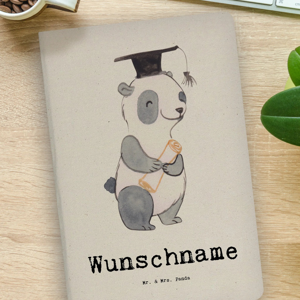 DIN A4 Personalisiertes Notizbuch Panda Bester Student der Welt Personalisiertes Notizbuch, Notizbuch mit Namen, Notizbuch bedrucken, Personalisierung, Namensbuch, Namen, für, Dankeschön, Geschenk, Schenken, Geburtstag, Geburtstagsgeschenk, Geschenkidee, Danke, Bedanken, Mitbringsel, Freude machen, Geschenktipp, Student, Studium, Sohn, Spaß, Musterschüler, lustig, Studienabschluss, witzig, Universität, Abschluss, Alumni, Uni, Studenten, Hochschule