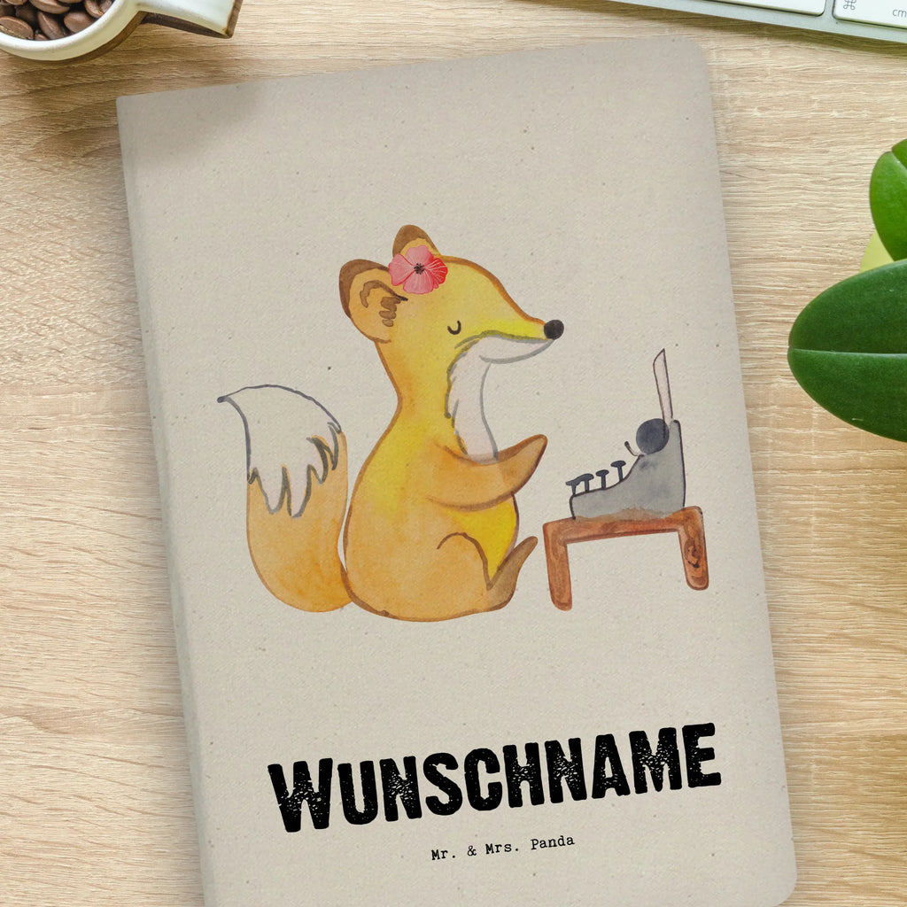 DIN A4 Personalisiertes Notizbuch Fuchs Beste Kollegin der Welt Personalisiertes Notizbuch, Notizbuch mit Namen, Notizbuch bedrucken, Personalisierung, Namensbuch, Namen, für, Dankeschön, Geschenk, Schenken, Geburtstag, Geburtstagsgeschenk, Geschenkidee, Danke, Bedanken, Mitbringsel, Freude machen, Geschenktipp, Arbeitskollegin, Kollegin, Freundin, Büro, Abschiedsgeschenk, Ruhestand, Arbeit, Mitarbeiterin, Berufsgenossin, Beruf