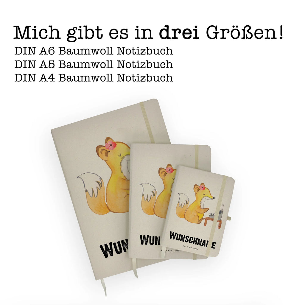 DIN A4 Personalisiertes Notizbuch Fuchs Beste Kollegin der Welt Personalisiertes Notizbuch, Notizbuch mit Namen, Notizbuch bedrucken, Personalisierung, Namensbuch, Namen, für, Dankeschön, Geschenk, Schenken, Geburtstag, Geburtstagsgeschenk, Geschenkidee, Danke, Bedanken, Mitbringsel, Freude machen, Geschenktipp, Arbeitskollegin, Kollegin, Freundin, Büro, Abschiedsgeschenk, Ruhestand, Arbeit, Mitarbeiterin, Berufsgenossin, Beruf