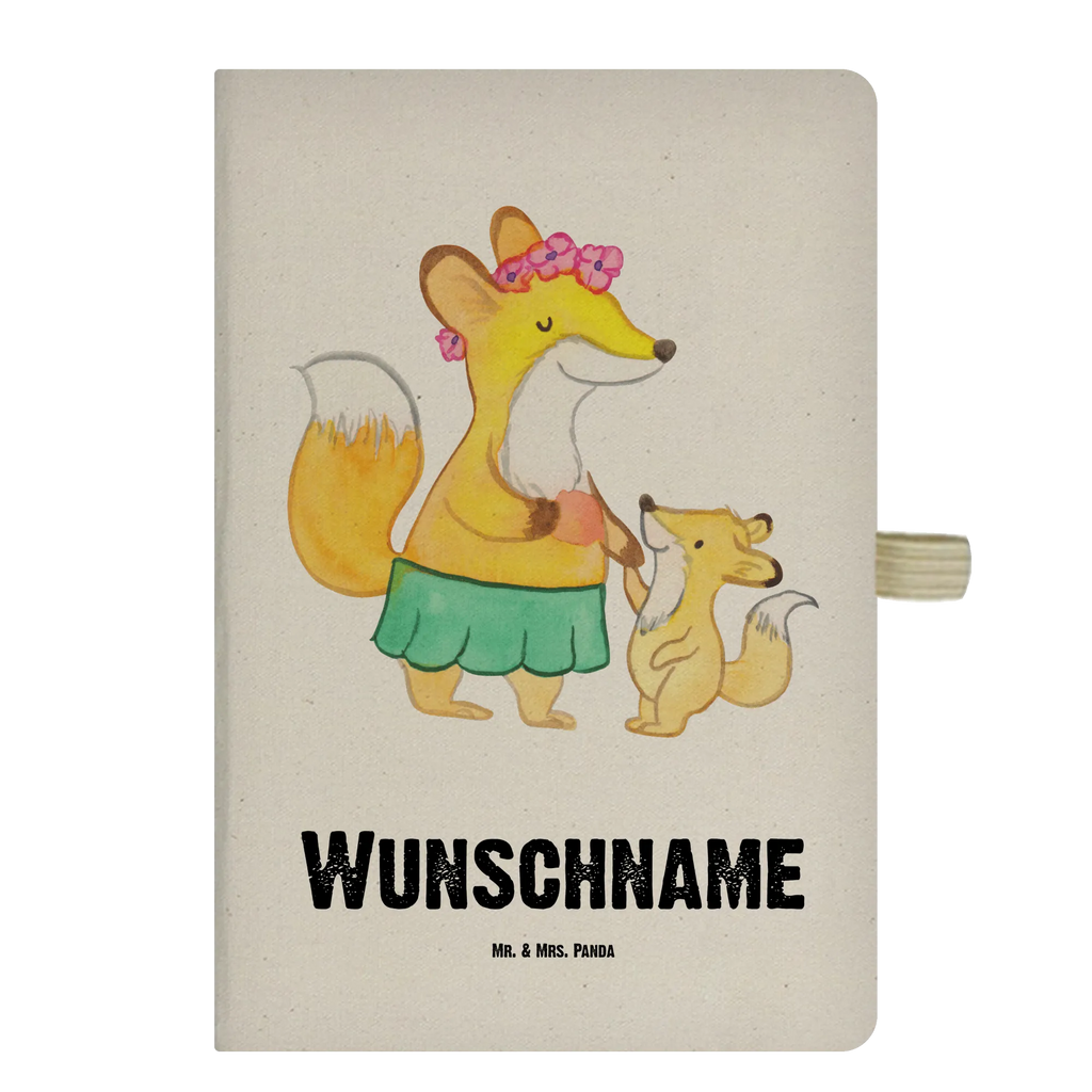 DIN A4 Personalisiertes Notizbuch Fuchs Beste Mama der Welt Personalisiertes Notizbuch, Notizbuch mit Namen, Notizbuch bedrucken, Personalisierung, Namensbuch, Namen, für, Dankeschön, Geschenk, Schenken, Geburtstag, Geburtstagsgeschenk, Geschenkidee, Danke, Bedanken, Mitbringsel, Freude machen, Geschenktipp, Mama, Mami, Mutter, Muttertag, Mutti, Ma, Tochter, Sohn, Beste Mama, Beste, Supermama