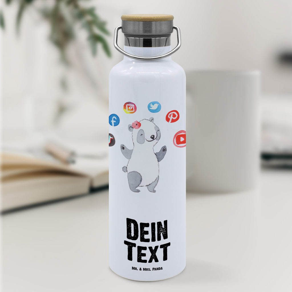 Personalisierte Trinkflasche Content Manager mit Herz Personalisierte Trinkflasche, Trinkflasche mit Namen, Trinkflasche bedrucken, Flasche personalisiert, Trinkflasch mit Aufdruck, Trinkflasche Werbegeschenk, Namensaufdruck Trinkflasche, Sportflasche personalisiert, Trinkflasche Sport, Beruf, Ausbildung, Jubiläum, Abschied, Rente, Kollege, Kollegin, Geschenk, Schenken, Arbeitskollege, Mitarbeiter, Firma, Danke, Dankeschön