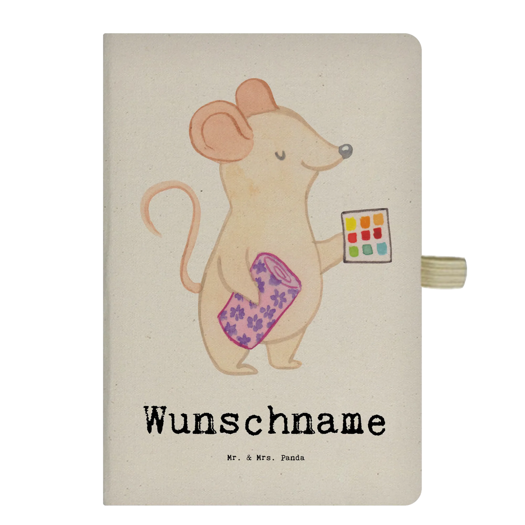 DIN A4 Personalisiertes Notizbuch Raumausstatter mit Herz Personalisiertes Notizbuch, Notizbuch mit Namen, Notizbuch bedrucken, Personalisierung, Namensbuch, Namen, Beruf, Ausbildung, Jubiläum, Abschied, Rente, Kollege, Kollegin, Geschenk, Schenken, Arbeitskollege, Mitarbeiter, Firma, Danke, Dankeschön