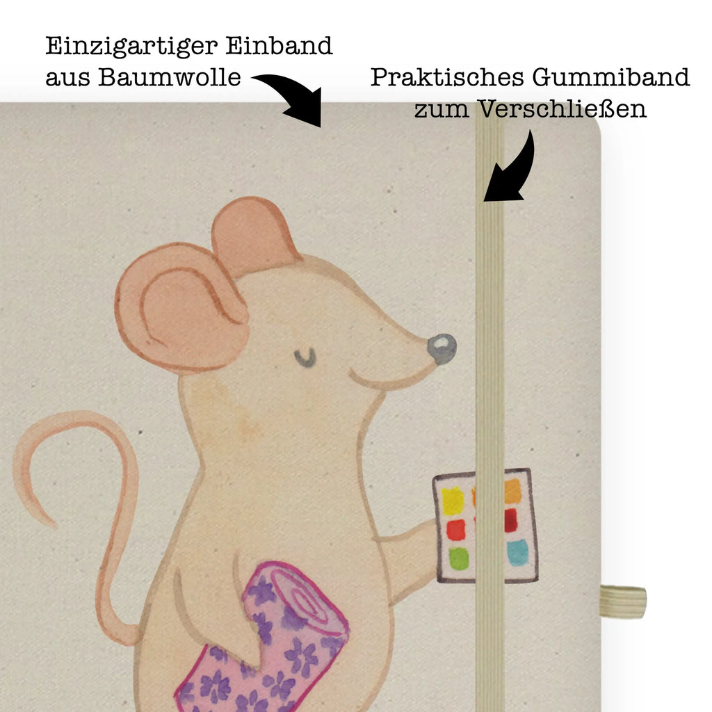 DIN A4 Personalisiertes Notizbuch Raumausstatter mit Herz Personalisiertes Notizbuch, Notizbuch mit Namen, Notizbuch bedrucken, Personalisierung, Namensbuch, Namen, Beruf, Ausbildung, Jubiläum, Abschied, Rente, Kollege, Kollegin, Geschenk, Schenken, Arbeitskollege, Mitarbeiter, Firma, Danke, Dankeschön