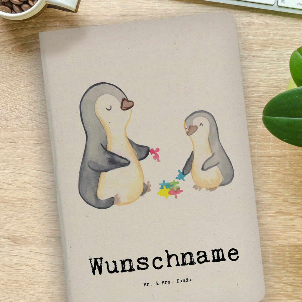 DIN A4 Personalisiertes Notizbuch Sozialpädagoge mit Herz Personalisiertes Notizbuch, Notizbuch mit Namen, Notizbuch bedrucken, Personalisierung, Namensbuch, Namen, Beruf, Ausbildung, Jubiläum, Abschied, Rente, Kollege, Kollegin, Geschenk, Schenken, Arbeitskollege, Mitarbeiter, Firma, Danke, Dankeschön