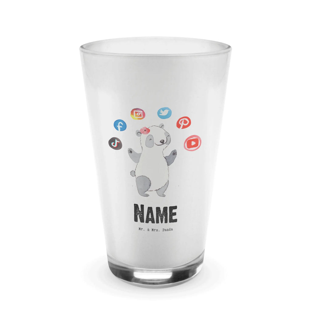 Personalisiertes Glas Content Manager mit Herz Bedrucktes Glas, Glas mit Namen, Namensglas, Glas personalisiert, Name, Bedrucken, Beruf, Ausbildung, Jubiläum, Abschied, Rente, Kollege, Kollegin, Geschenk, Schenken, Arbeitskollege, Mitarbeiter, Firma, Danke, Dankeschön