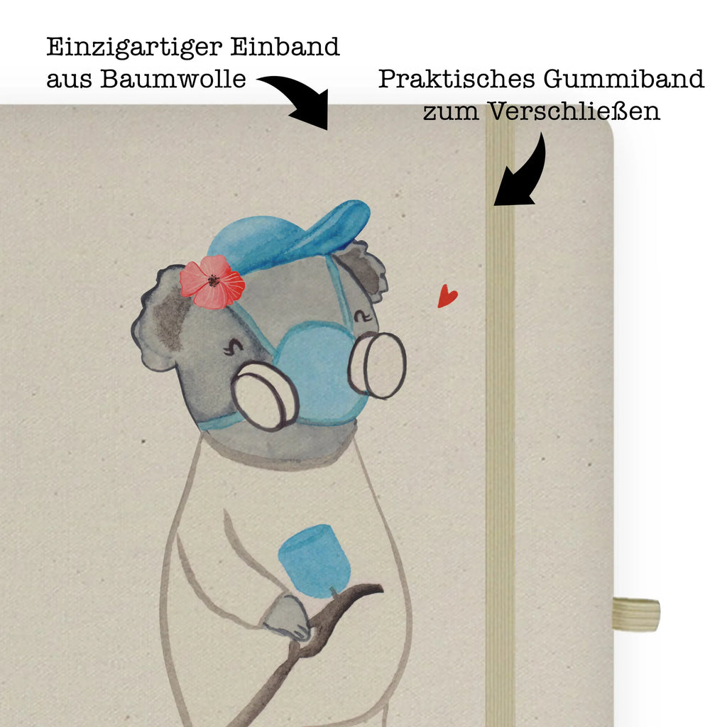 DIN A4 Personalisiertes Notizbuch Lackiererin mit Herz Personalisiertes Notizbuch, Notizbuch mit Namen, Notizbuch bedrucken, Personalisierung, Namensbuch, Namen, Beruf, Ausbildung, Jubiläum, Abschied, Rente, Kollege, Kollegin, Geschenk, Schenken, Arbeitskollege, Mitarbeiter, Firma, Danke, Dankeschön, Lackiererin, Lackierermeisterin, Werkstatt Lackiererin, Gesellenprüfung