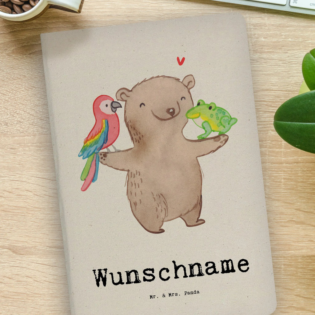 DIN A4 Personalisiertes Notizbuch Tierwirt mit Herz Personalisiertes Notizbuch, Notizbuch mit Namen, Notizbuch bedrucken, Personalisierung, Namensbuch, Namen, Beruf, Ausbildung, Jubiläum, Abschied, Rente, Kollege, Kollegin, Geschenk, Schenken, Arbeitskollege, Mitarbeiter, Firma, Danke, Dankeschön, Landwirt; Bauer, Tierwirt, Agronom, Farmer, Bauernhof