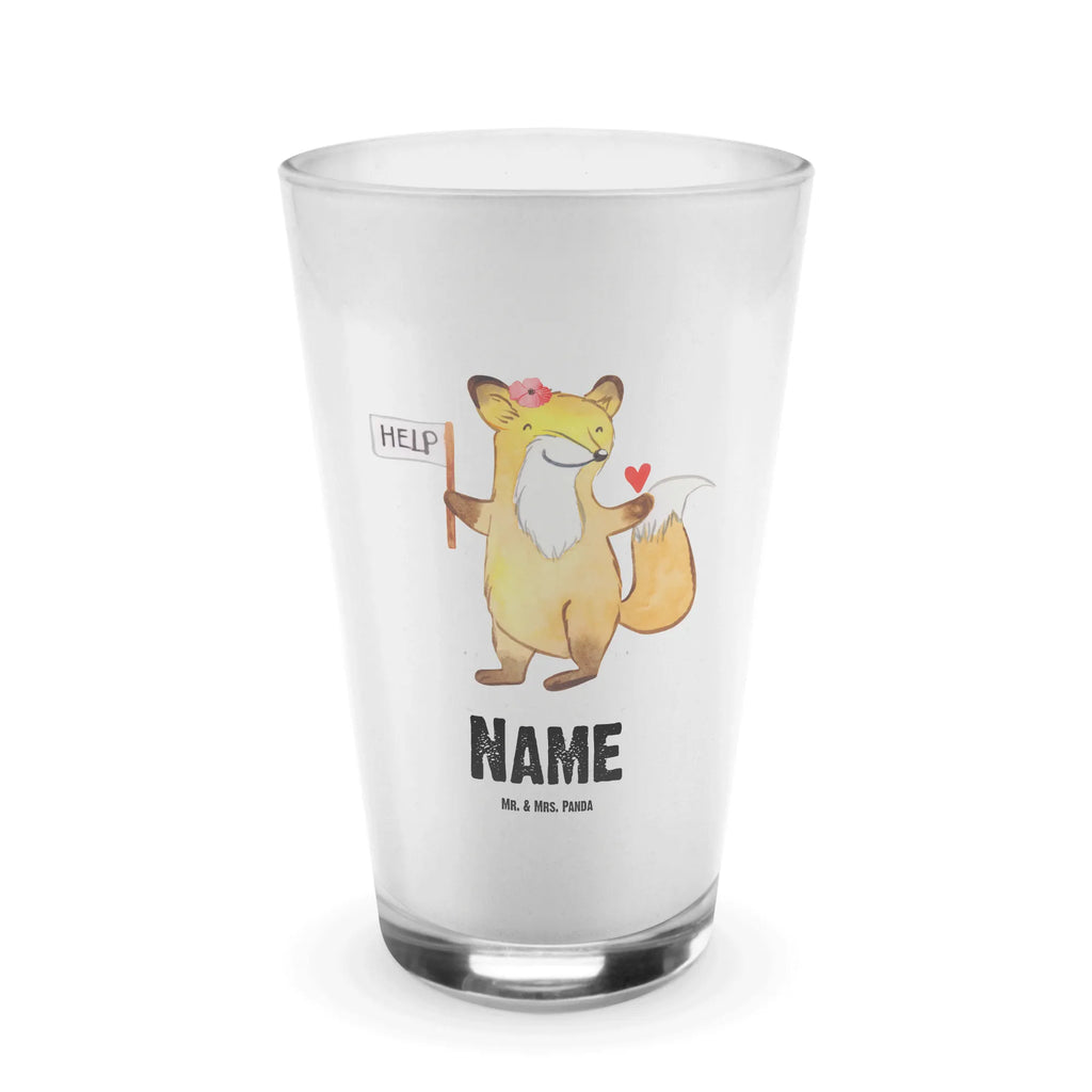 Personalisiertes Glas Sozialarbeiterin mit Herz Bedrucktes Glas, Glas mit Namen, Namensglas, Glas personalisiert, Name, Bedrucken, Beruf, Ausbildung, Jubiläum, Abschied, Rente, Kollege, Kollegin, Geschenk, Schenken, Arbeitskollege, Mitarbeiter, Firma, Danke, Dankeschön