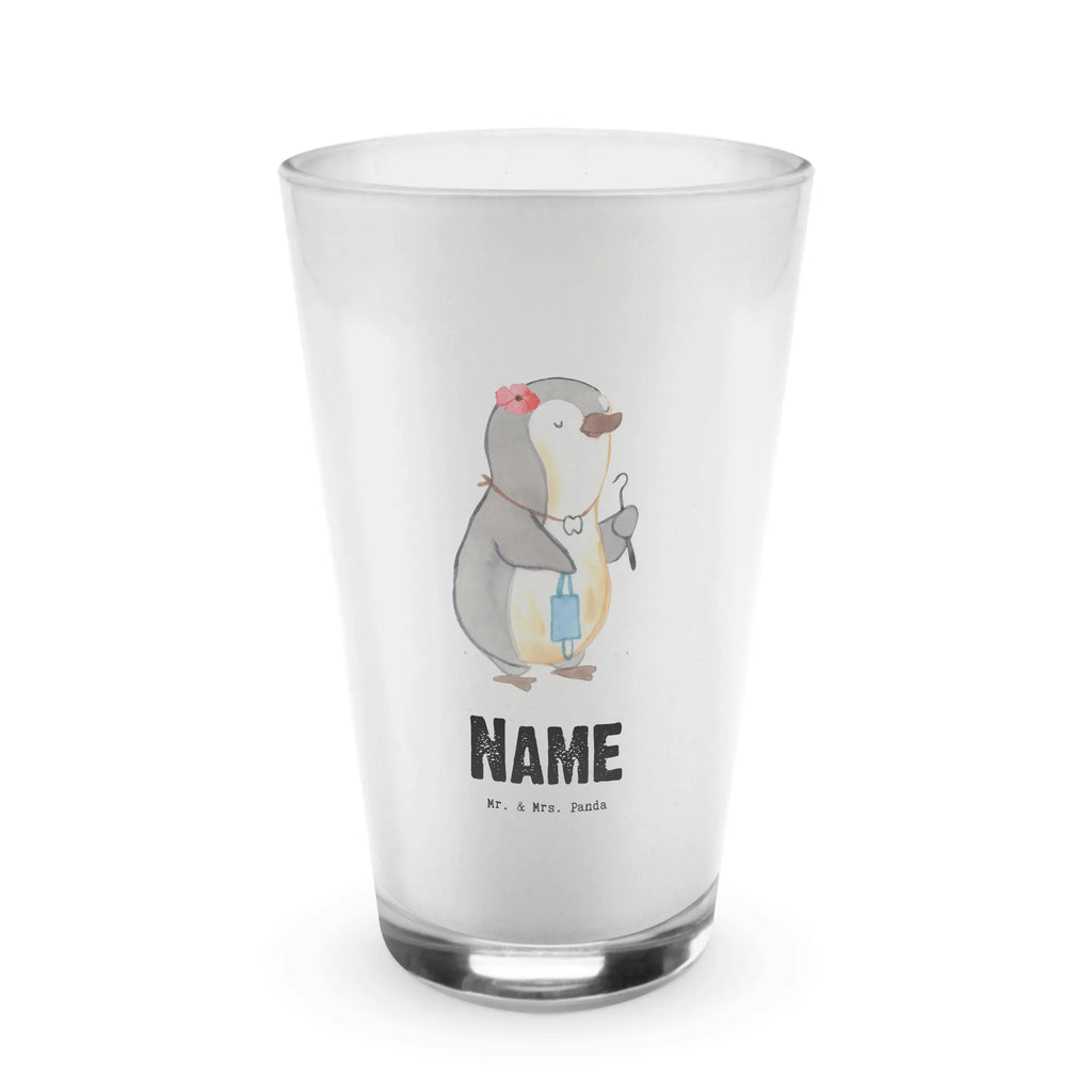 Personalisiertes Glas Kieferorthopädin mit Herz Bedrucktes Glas, Glas mit Namen, Namensglas, Glas personalisiert, Name, Bedrucken, Beruf, Ausbildung, Jubiläum, Abschied, Rente, Kollege, Kollegin, Geschenk, Schenken, Arbeitskollege, Mitarbeiter, Firma, Danke, Dankeschön