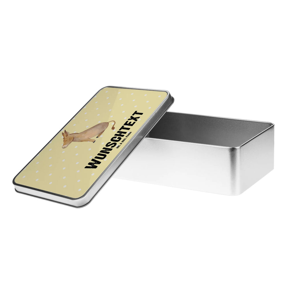 Personalisierte Metalldose Esel Personalisierte Metalldose, Dose mit Namen, Namensdose, Kiste mit Namen, Namenskiste, Tiermotive, Gute Laune, lustige Sprüche, Tiere, Esel, Weisheit, Lebensmut, Lebensglück, Ziel, Lebensziel, Mut, erfolg, tapferkeit, positive gedanken, zuversicht