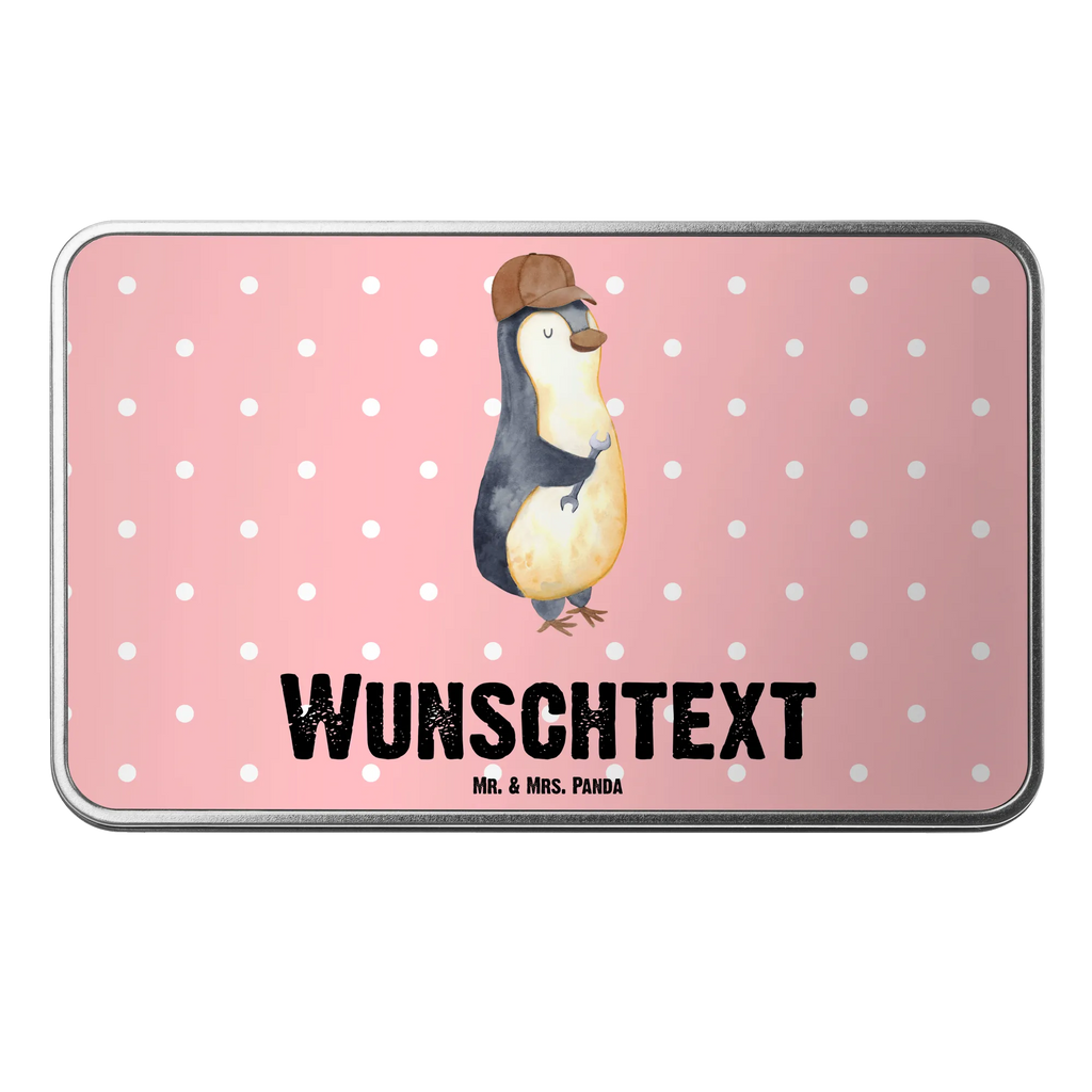 Personalisierte Metalldose Wenn Papa es nicht reparieren kann, sind wir am Arsch Personalisierte Metalldose, Dose mit Namen, Namensdose, Kiste mit Namen, Namenskiste, Familie, Vatertag, Muttertag, Bruder, Schwester, Mama, Papa, Oma, Opa, Vater, Geschenk Papa, Bester Papa der Welt