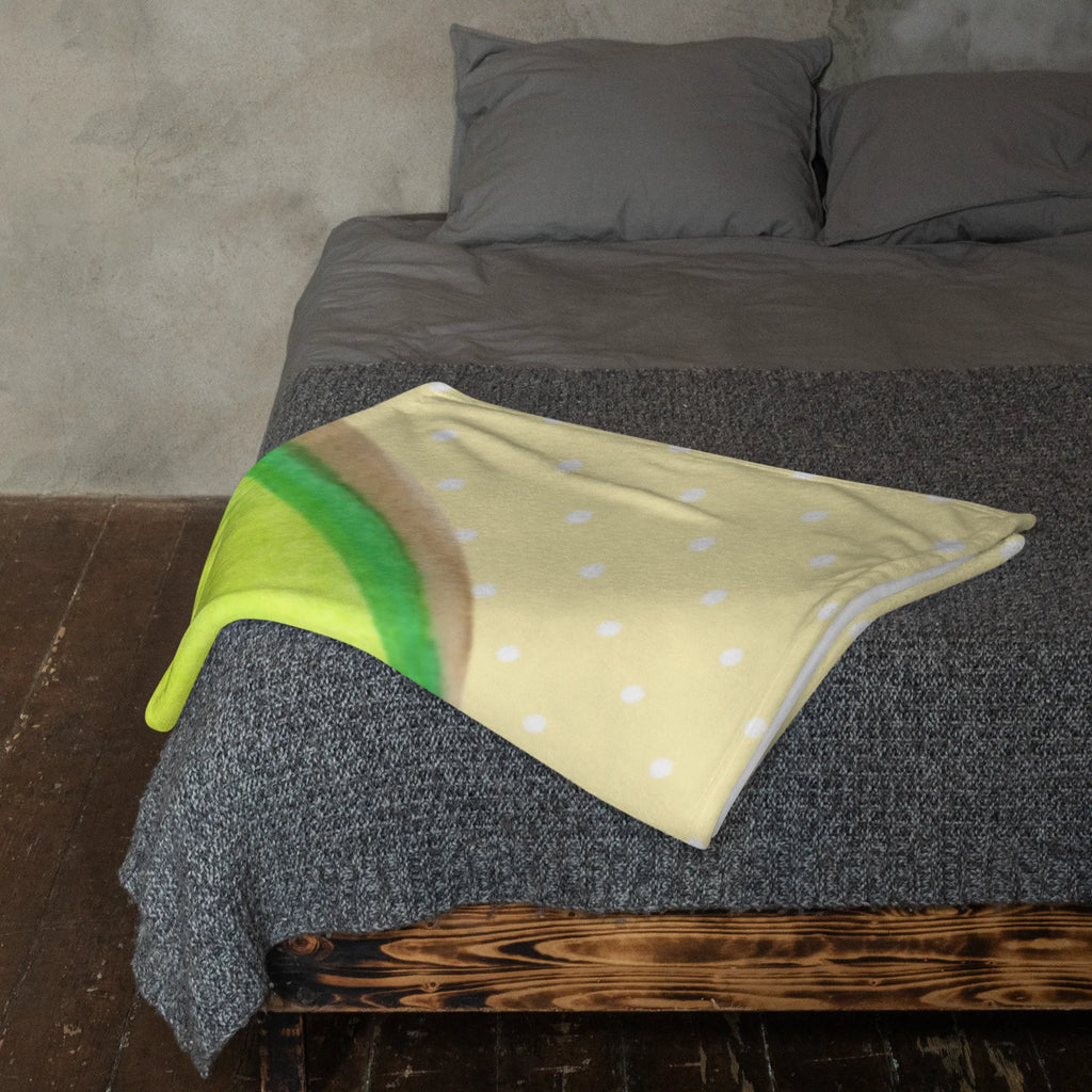 Kuscheldecke Avocado schwanger Decke, Wohndecke, Tagesdecke, Wolldecke, Sofadecke, Avocado, Veggie, Vegan, Gesund, schwanger, Schwangerschaft, Babyparty, Babyshower