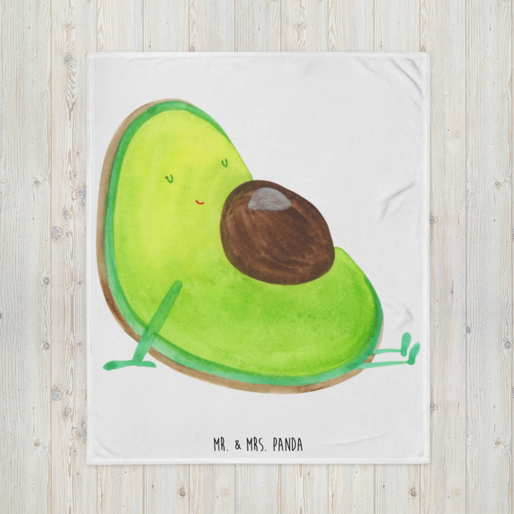 Kuscheldecke Avocado schwanger Decke, Wohndecke, Tagesdecke, Wolldecke, Sofadecke, Avocado, Veggie, Vegan, Gesund, schwanger, Schwangerschaft, Babyparty, Babyshower