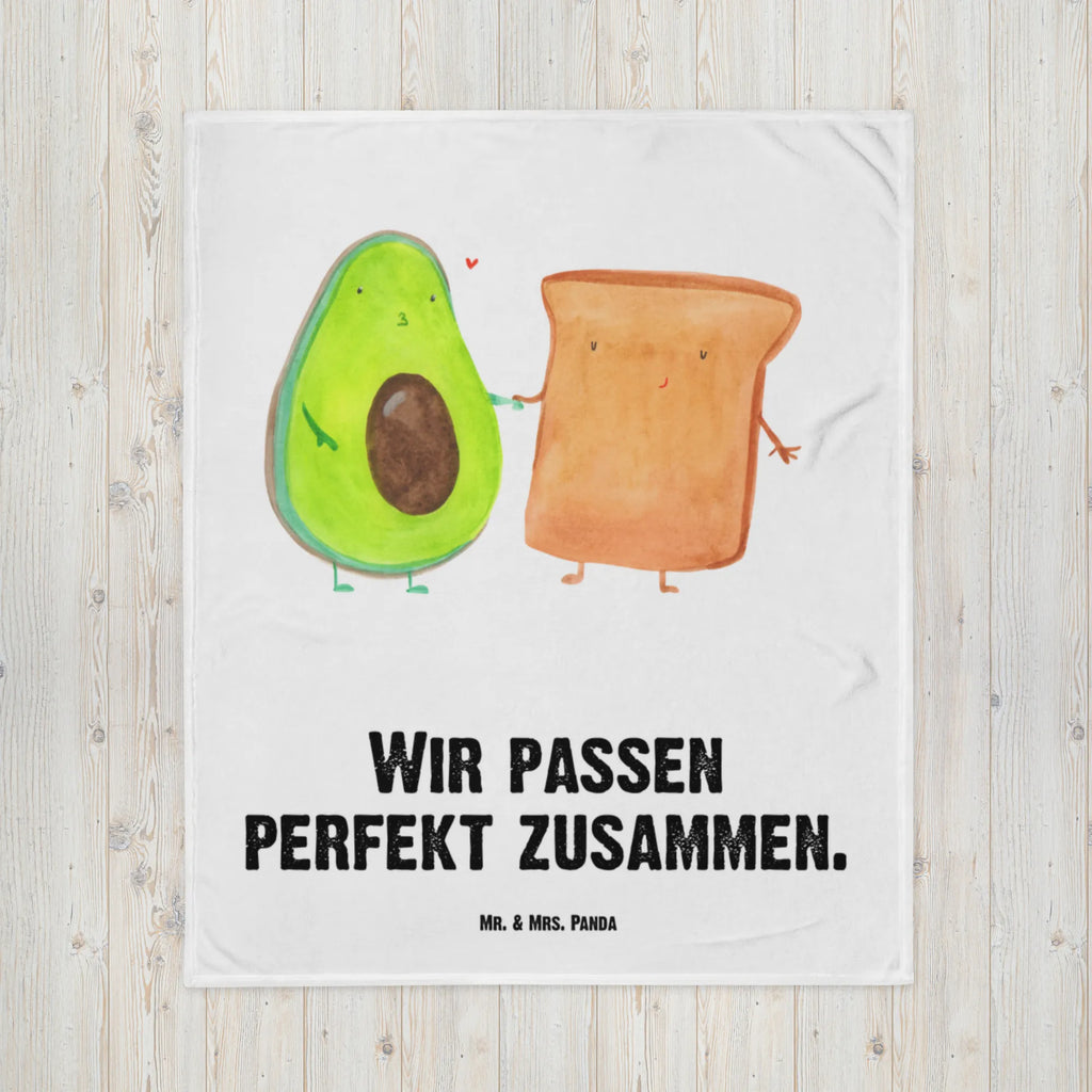 Kuscheldecke Avocado + Toast Decke, Wohndecke, Tagesdecke, Wolldecke, Sofadecke, Avocado, Veggie, Vegan, Gesund, Toast, Toastbrot, Liebespaar, Pärchen, Freund, Freundin, Verlobt, Verlobungsparty, Hochzeit, Hochzeitsgeschenk, Jahrestag, Jahrestagsgeschenk