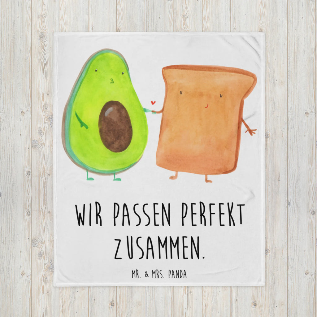 Kuscheldecke Avocado + Toast Decke, Wohndecke, Tagesdecke, Wolldecke, Sofadecke, Avocado, Veggie, Vegan, Gesund, Toast, Toastbrot, Liebespaar, Pärchen, Freund, Freundin, Verlobt, Verlobungsparty, Hochzeit, Hochzeitsgeschenk, Jahrestag, Jahrestagsgeschenk