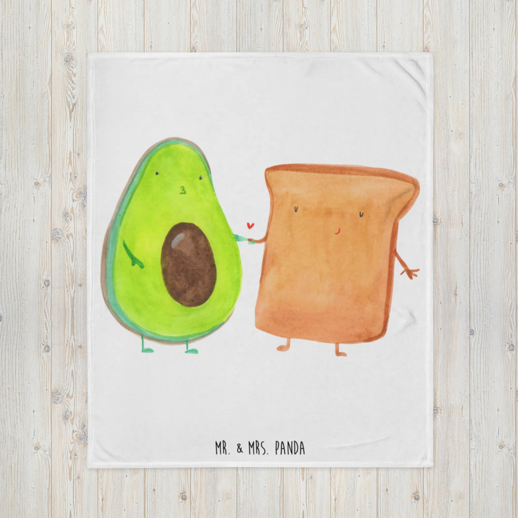 Kuscheldecke Avocado + Toast Decke, Wohndecke, Tagesdecke, Wolldecke, Sofadecke, Avocado, Veggie, Vegan, Gesund, Toast, Toastbrot, Liebespaar, Pärchen, Freund, Freundin, Verlobt, Verlobungsparty, Hochzeit, Hochzeitsgeschenk, Jahrestag, Jahrestagsgeschenk