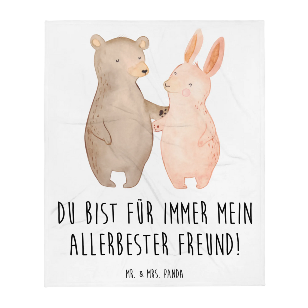 Kuscheldecke Bär und Hase Umarmen Decke, Wohndecke, Tagesdecke, Wolldecke, Sofadecke, Liebe, Partner, Freund, Freundin, Ehemann, Ehefrau, Heiraten, Verlobung, Heiratsantrag, Liebesgeschenk, Jahrestag, Hocheitstag, Freunde, bester Freund, Hase, Bär, Bärchen, best friends