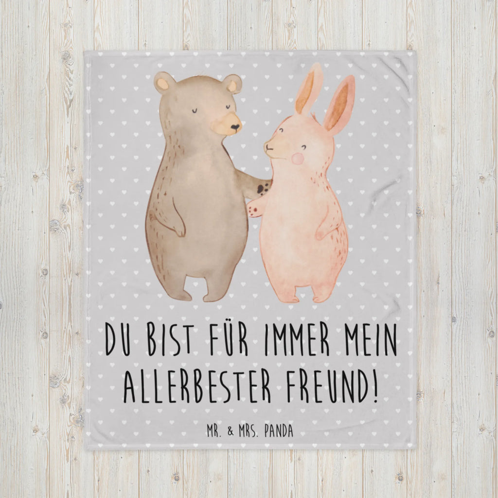 Kuscheldecke Bär und Hase Umarmen Decke, Wohndecke, Tagesdecke, Wolldecke, Sofadecke, Liebe, Partner, Freund, Freundin, Ehemann, Ehefrau, Heiraten, Verlobung, Heiratsantrag, Liebesgeschenk, Jahrestag, Hocheitstag, Freunde, bester Freund, Hase, Bär, Bärchen, best friends