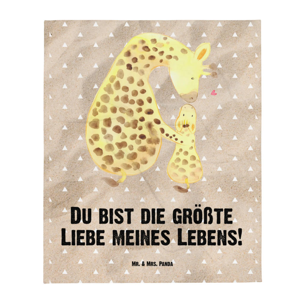 Kuscheldecke Giraffe Kind Decke, Wohndecke, Tagesdecke, Wolldecke, Sofadecke, Afrika, Wildtiere, Giraffe, Kind, Mutter, Mama, Tochter, Sohn, Lieblingsmensch