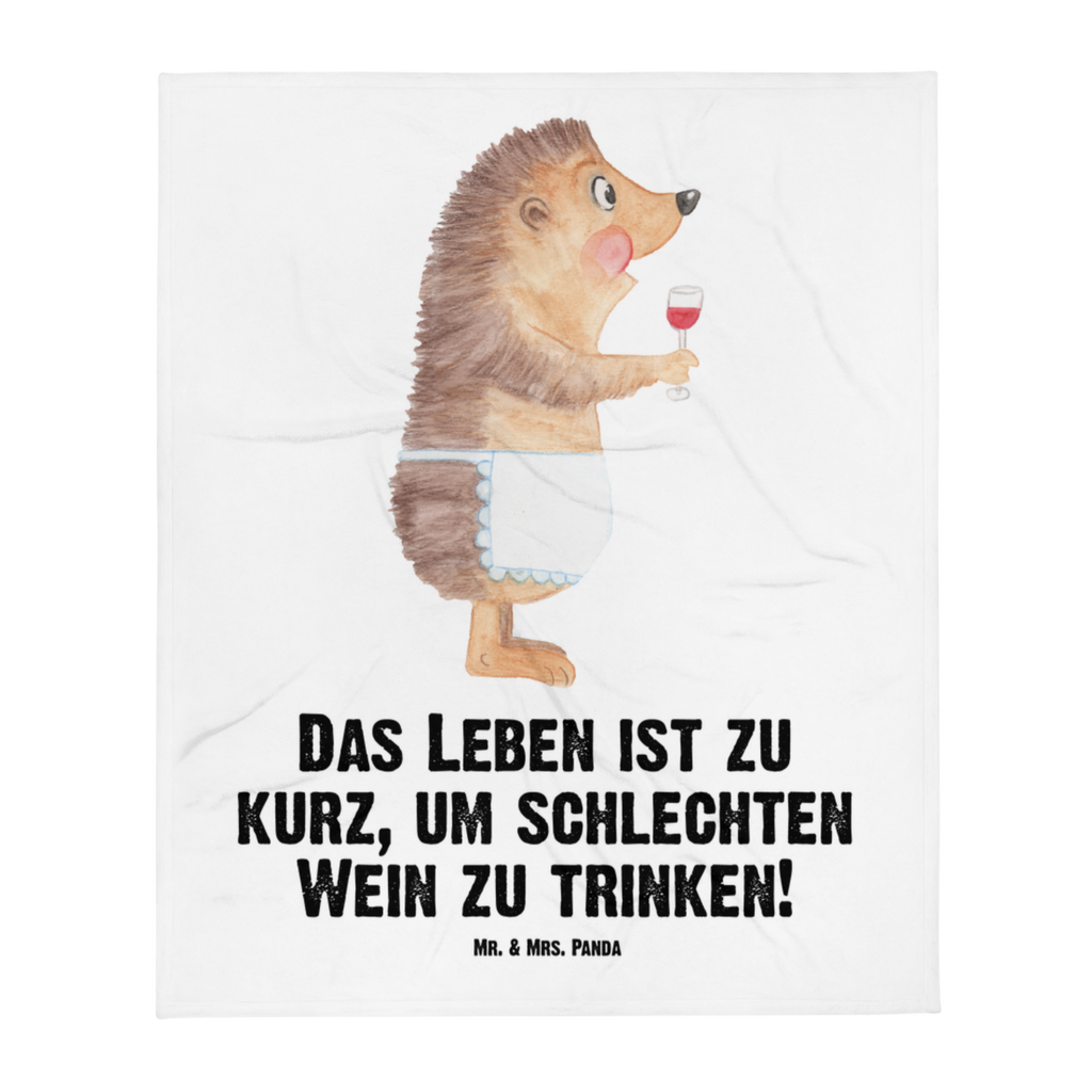 Kuscheldecke Igel Wein Decke, Wohndecke, Tagesdecke, Wolldecke, Sofadecke, Tiermotive, Gute Laune, lustige Sprüche, Tiere, Wein Spruch, Igel, Geschenk Weintrinker, Geschenk Weinliebhaber, Wein Deko, Weinglas, Rotwein, Weißwein, Wein trinken