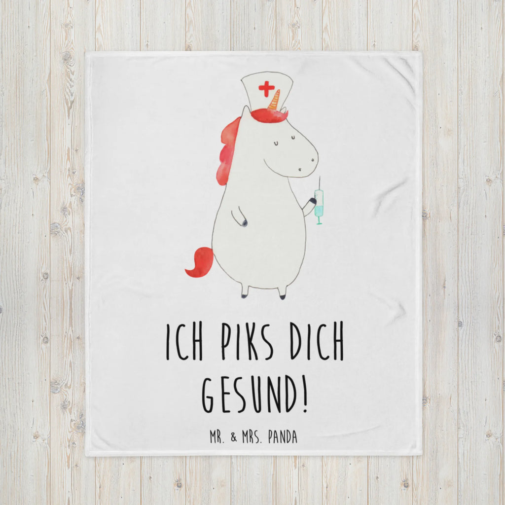 Kuscheldecke Einhorn Krankenschwester Decke, Wohndecke, Tagesdecke, Wolldecke, Sofadecke, Einhorn, Einhörner, Einhorn Deko, Unicorn, Krankenschwester Geschenk, Krankenpfleger Geschenk, Krankenpflegerin, Krankenschwester Dankeschön, Krankenhaus, Ärztin Geschenk