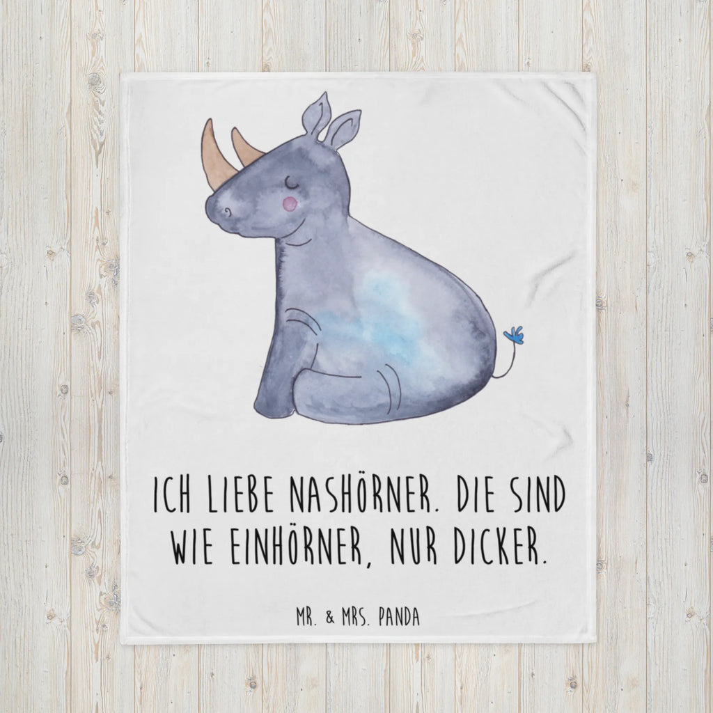 Kuscheldecke Einhorn Nashorn Decke, Wohndecke, Tagesdecke, Wolldecke, Sofadecke, Einhorn, Einhörner, Einhorn Deko, Pegasus, Unicorn, Regenbogen, witzig, lustig, Zoo, Glitzer, Einhornpower, Erwachsenwerden, Nashorn, Nashörner