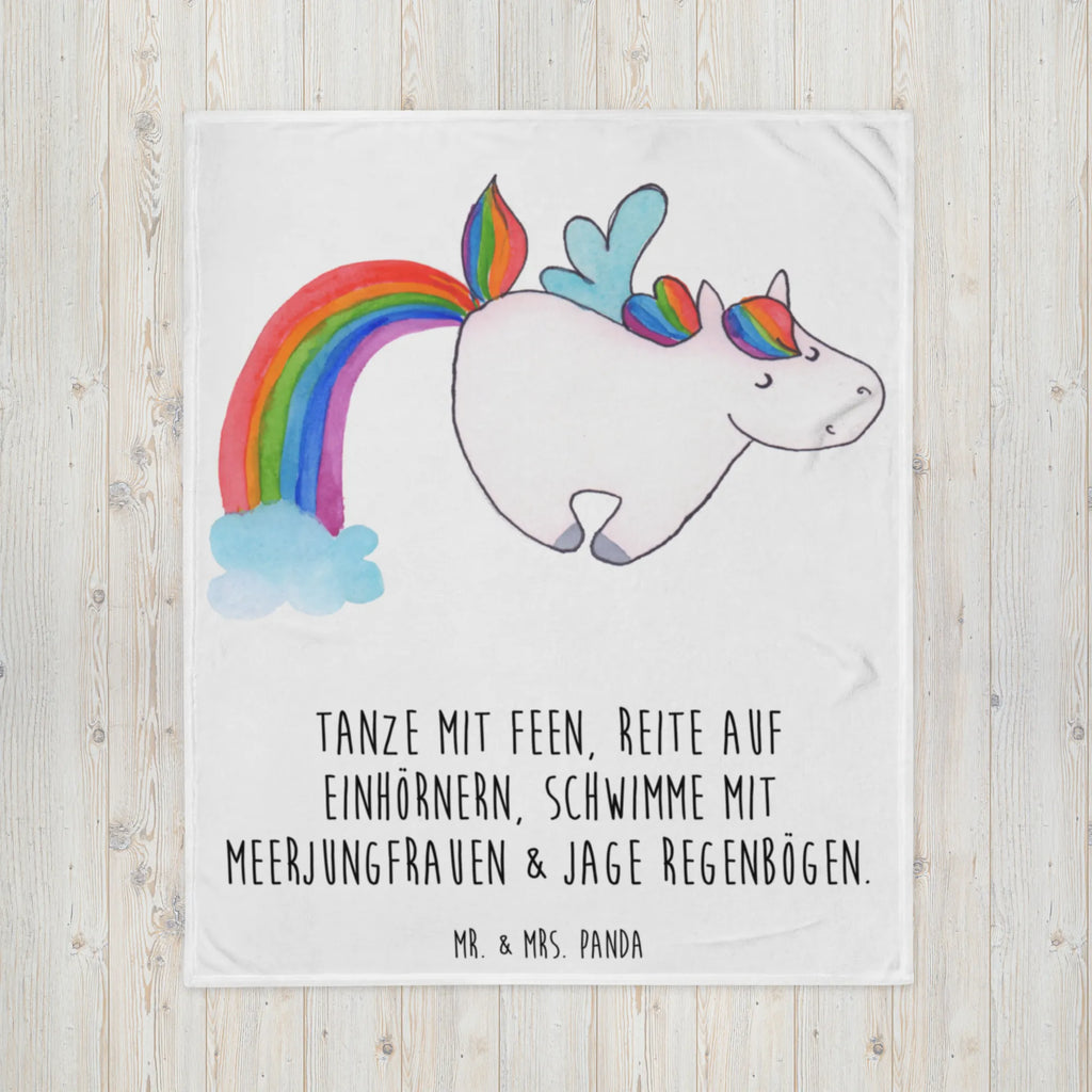 Kuscheldecke Einhorn Fliegendes Pferd Decke, Wohndecke, Tagesdecke, Wolldecke, Sofadecke, Einhorn, Einhörner, Einhorn Deko, Pegasus, Unicorn, Regenbogen, Spielen, Realität, Glitzer, Erwachsenwerden