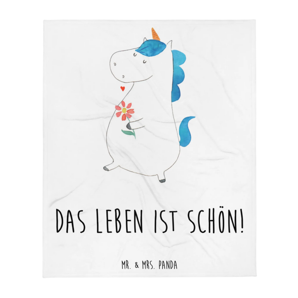 Kuscheldecke Einhorn Spaziergang Decke, Wohndecke, Tagesdecke, Wolldecke, Sofadecke, Einhorn, Einhörner, Einhorn Deko, Pegasus, Unicorn, Glitzer, Blumen, Spaziergang, Motivation, Gute Laune, Freude, Freundin, Mutter, Schwester