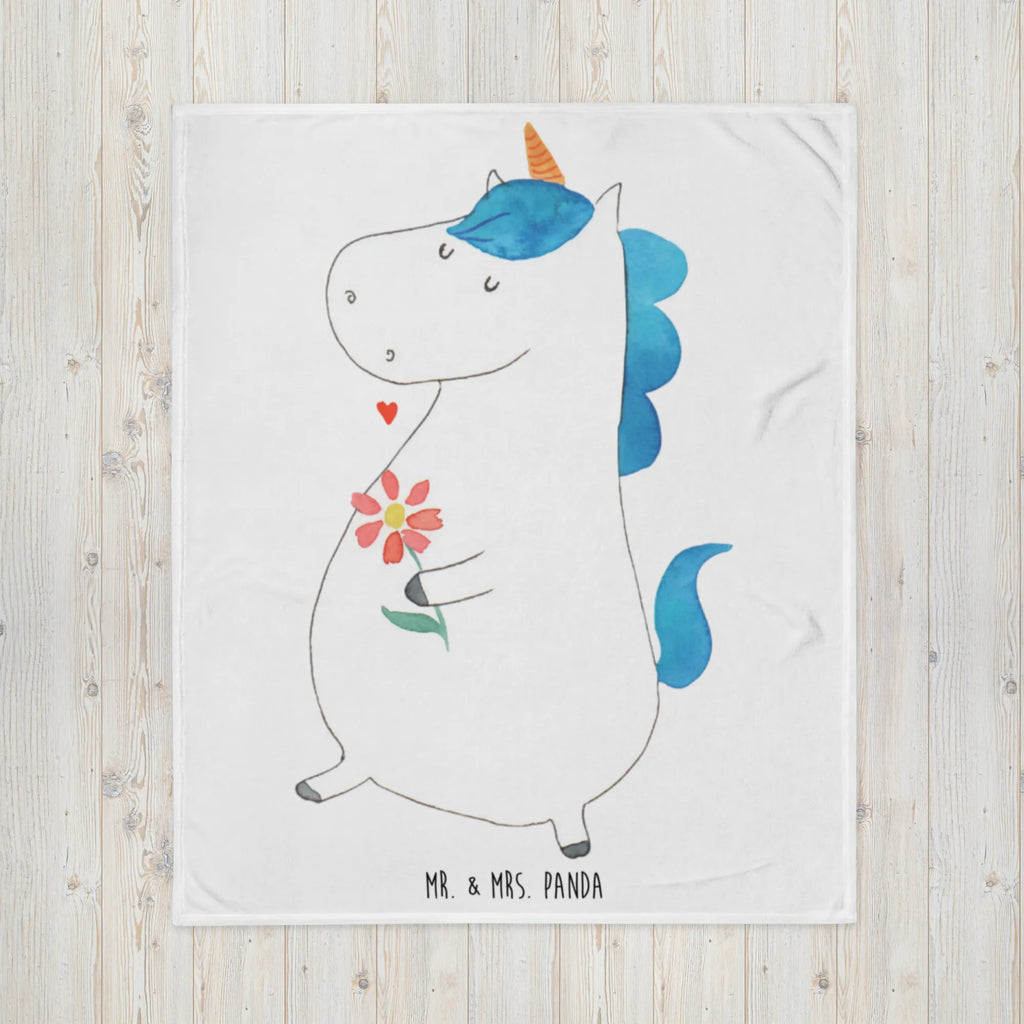 Kuscheldecke Einhorn Spaziergang Decke, Wohndecke, Tagesdecke, Wolldecke, Sofadecke, Einhorn, Einhörner, Einhorn Deko, Pegasus, Unicorn, Glitzer, Blumen, Spaziergang, Motivation, Gute Laune, Freude, Freundin, Mutter, Schwester