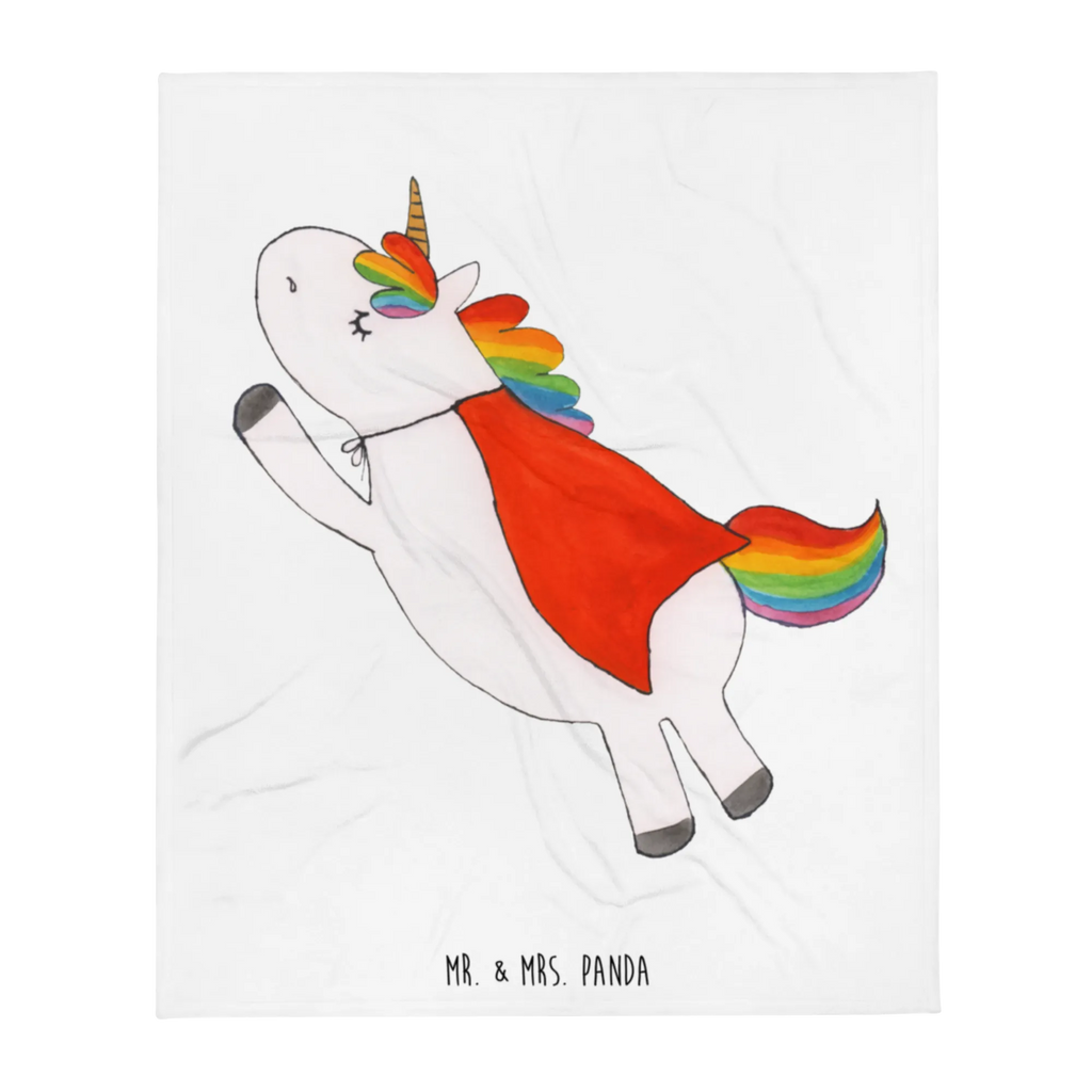 Kuscheldecke Einhorn Super Decke, Wohndecke, Tagesdecke, Wolldecke, Sofadecke, Einhorn, Einhörner, Einhorn Deko, Pegasus, Unicorn, Traummann, Superheld, Held, Freundin, Geschenk, Girl, Mädchen