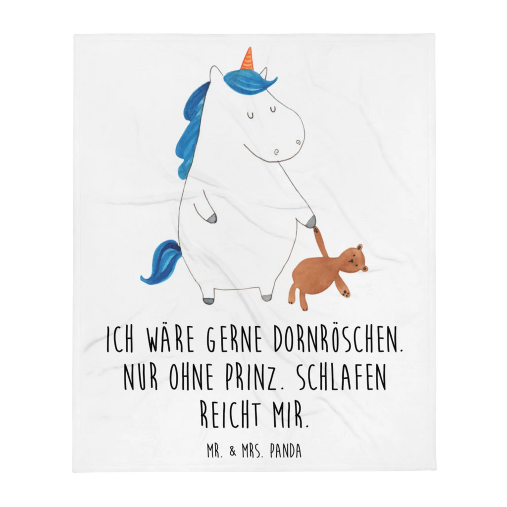 Kuscheldecke Einhorn Teddy Decke, Wohndecke, Tagesdecke, Wolldecke, Sofadecke, Einhorn, Einhörner, Einhorn Deko, Unicorn, schlafen, gute Nacht, Single, Bett, Träumen, Freundin, Singleleben