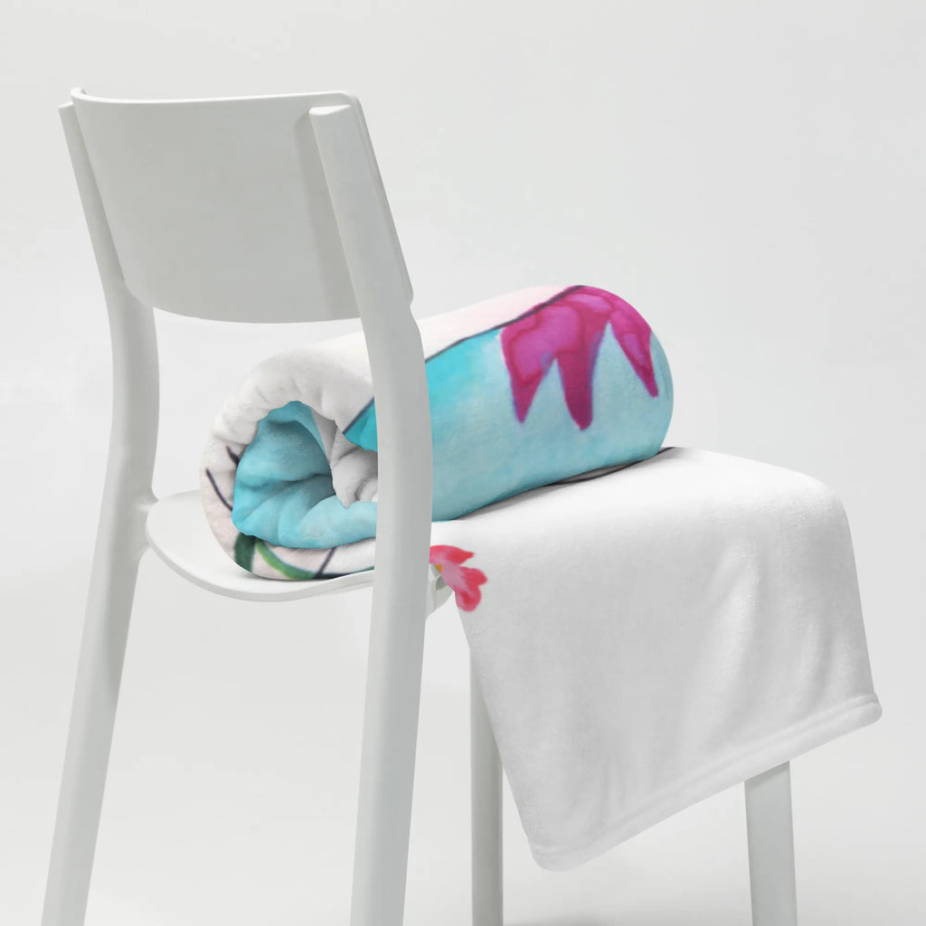 Kuscheldecke Einhorn verliebt auf Wolke Decke, Wohndecke, Tagesdecke, Wolldecke, Sofadecke, Einhorn, Einhörner, Einhorn Deko, Pegasus, Unicorn, verliebt, Liebe, Liebesbeweis, Freundin, Wolke