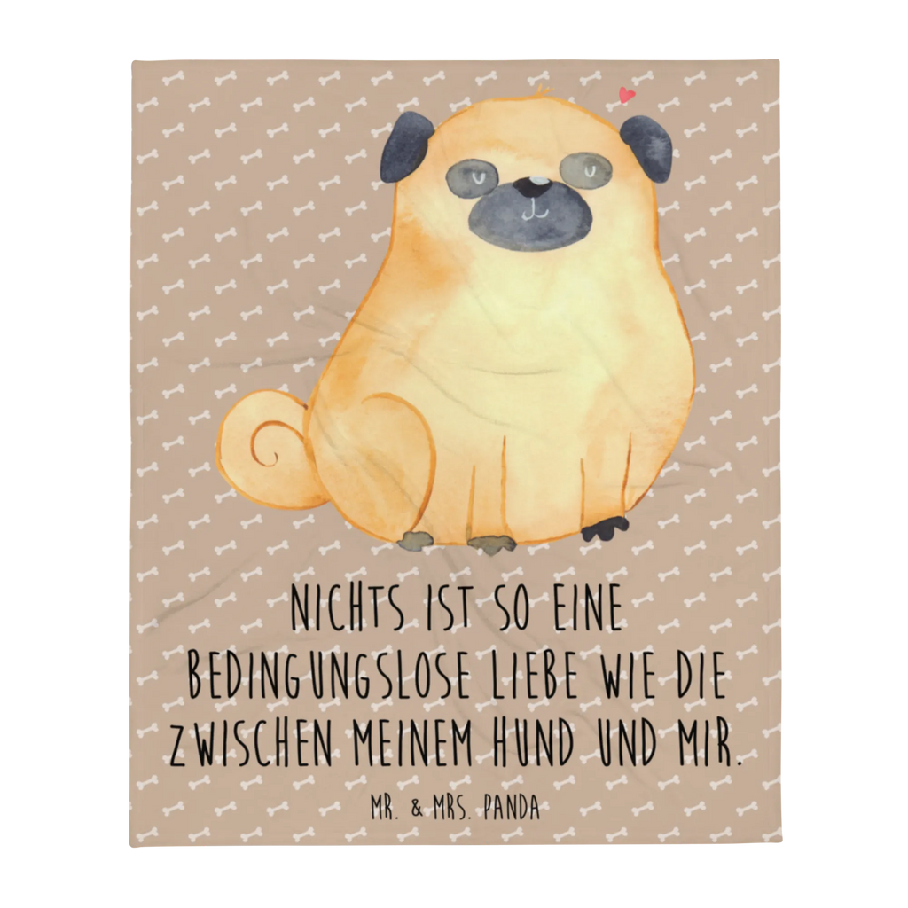 Kuscheldecke Mops Decke, Wohndecke, Tagesdecke, Wolldecke, Sofadecke, Hund, Hundemotiv, Haustier, Hunderasse, Tierliebhaber, Hundebesitzer, Sprüche, Mops, Liebe, Hundeliebe