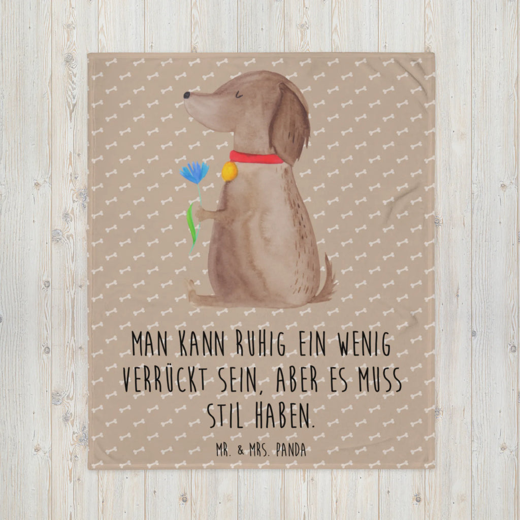 Kuscheldecke Hund Blume Decke, Wohndecke, Tagesdecke, Wolldecke, Sofadecke, Hund, Hundemotiv, Haustier, Hunderasse, Tierliebhaber, Hundebesitzer, Sprüche, Hunde, Frauchen, Hundeliebe