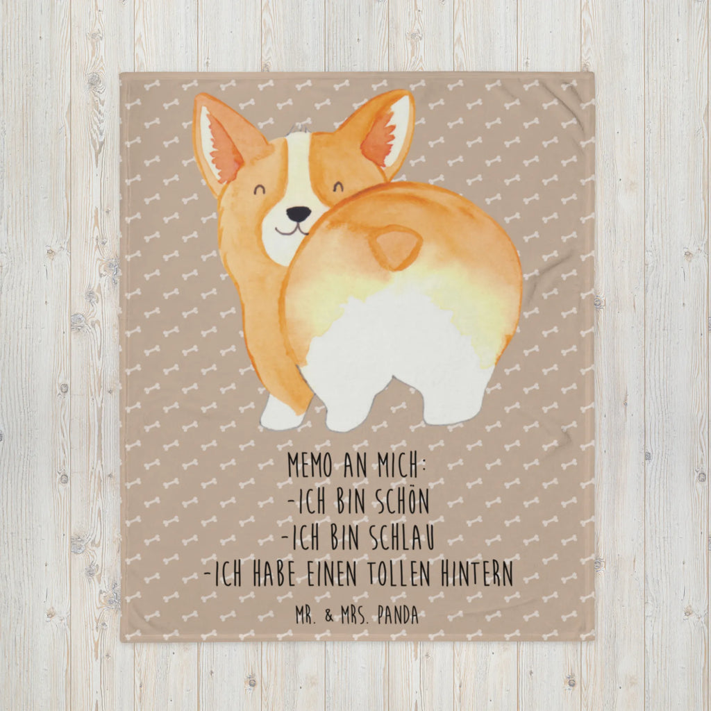 Kuscheldecke Corgi Po Decke, Wohndecke, Tagesdecke, Wolldecke, Sofadecke, Hund, Hundemotiv, Haustier, Hunderasse, Tierliebhaber, Hundebesitzer, Sprüche, Corgie, Hundeliebe, Motivation, Selbstliebe, Spruch