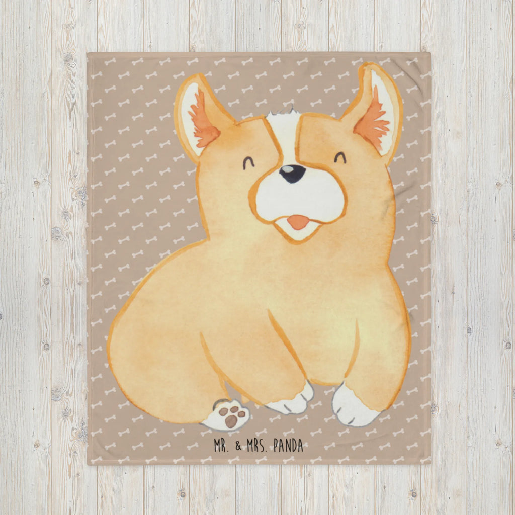 Kuscheldecke Corgie Decke, Wohndecke, Tagesdecke, Wolldecke, Sofadecke, Hund, Hundemotiv, Haustier, Hunderasse, Tierliebhaber, Hundebesitzer, Sprüche, Corgie, Welsh Corgie Pembroke, britisch, Motivation, Spruch, Hundespruch, Lebensfreude