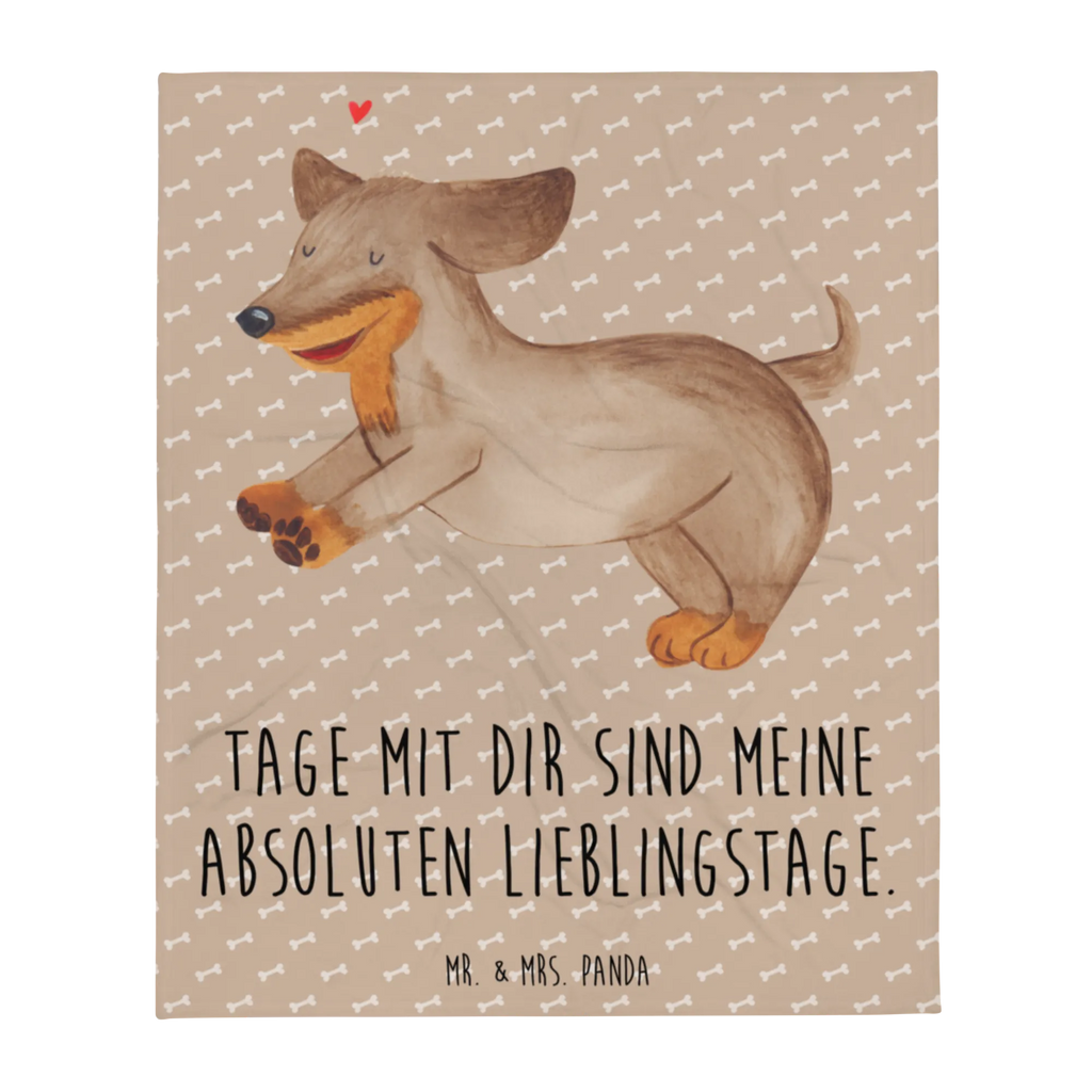 Kuscheldecke Hund Dackel Decke, Wohndecke, Tagesdecke, Wolldecke, Sofadecke, Hund, Hundemotiv, Haustier, Hunderasse, Tierliebhaber, Hundebesitzer, Sprüche, Hunde, Dackel, Dachshund, happy dog