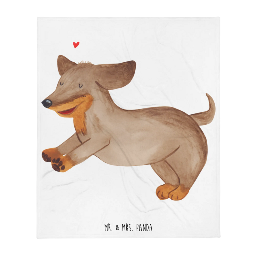 Kuscheldecke Hund Dackel Decke, Wohndecke, Tagesdecke, Wolldecke, Sofadecke, Hund, Hundemotiv, Haustier, Hunderasse, Tierliebhaber, Hundebesitzer, Sprüche, Hunde, Dackel, Dachshund, happy dog