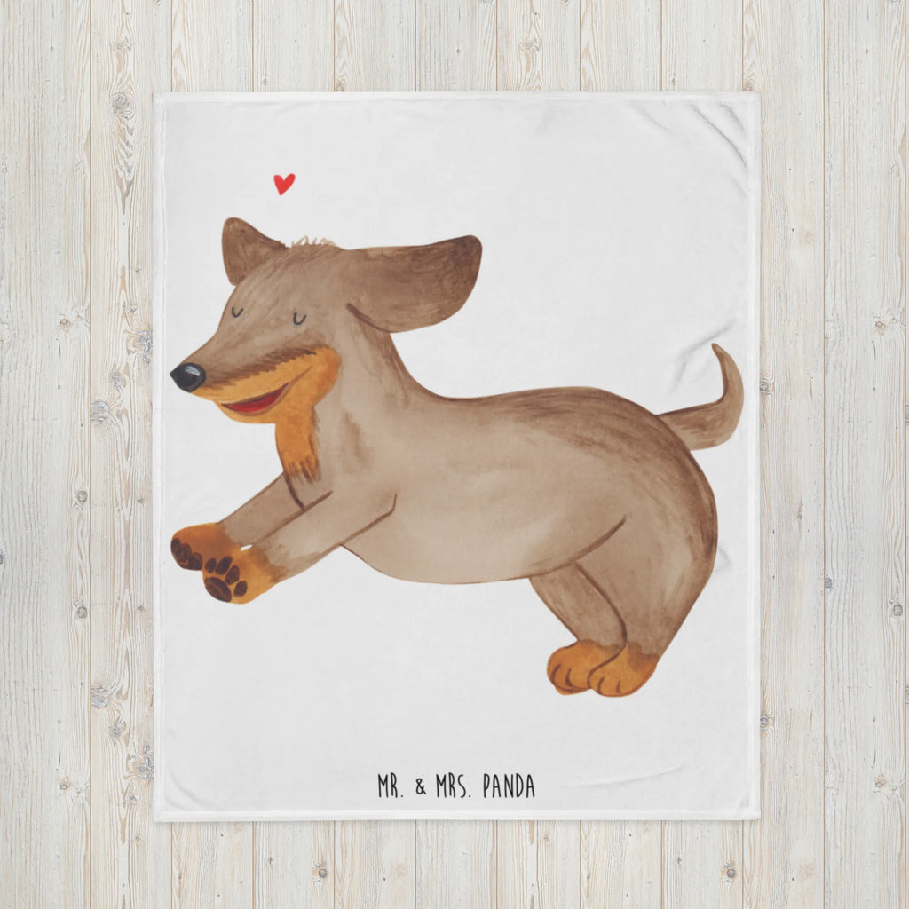 Kuscheldecke Hund Dackel Decke, Wohndecke, Tagesdecke, Wolldecke, Sofadecke, Hund, Hundemotiv, Haustier, Hunderasse, Tierliebhaber, Hundebesitzer, Sprüche, Hunde, Dackel, Dachshund, happy dog